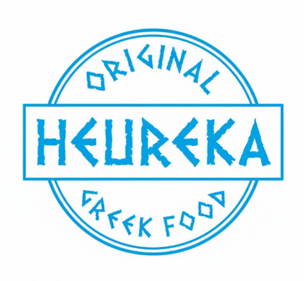 Grillezett bárány görög körettel a Heureka Original Greek Food étteremben